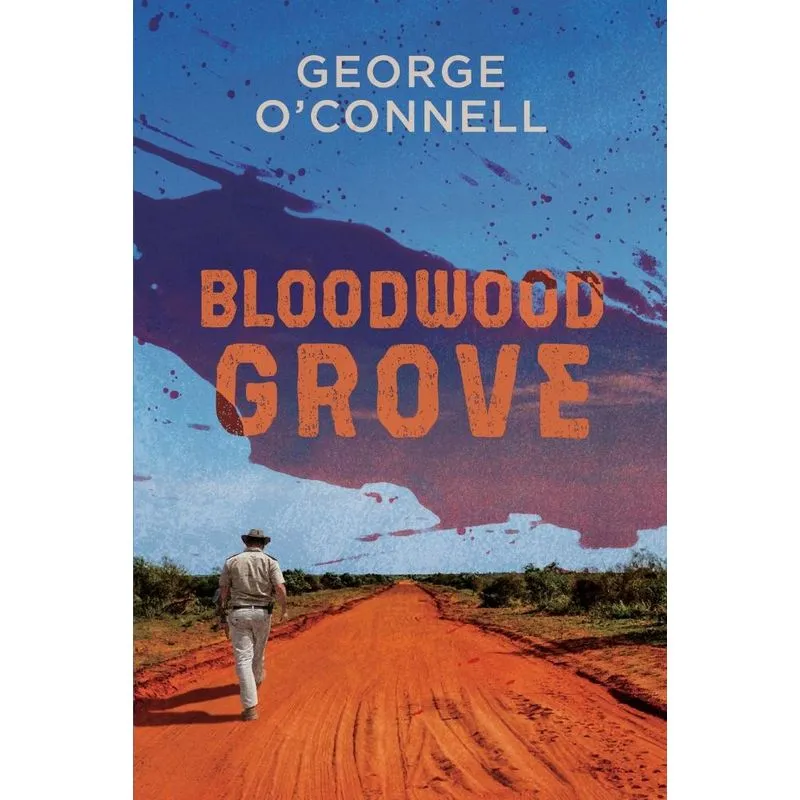 Bloodwood Grove