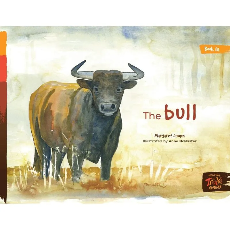 The Bull