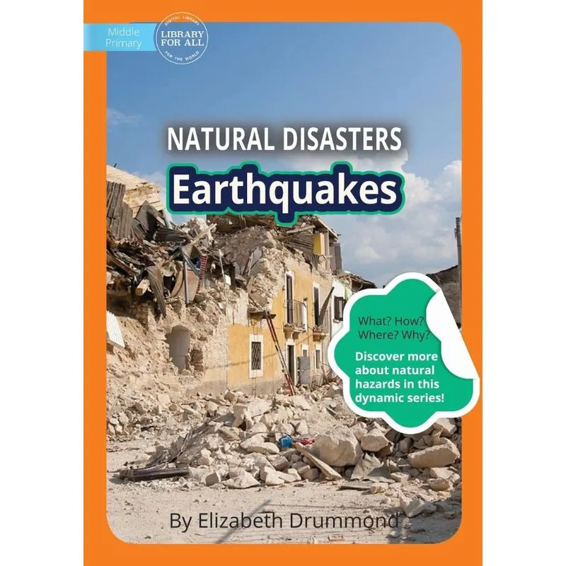 Earthquakes