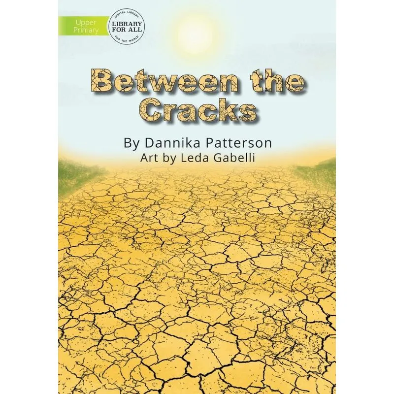 Between the Cracks