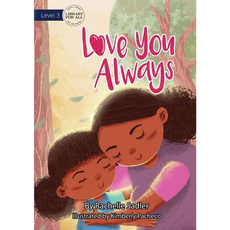 Love You Always