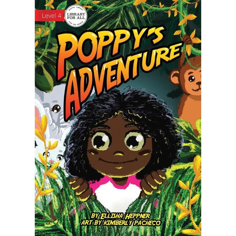 Poppys Adventure