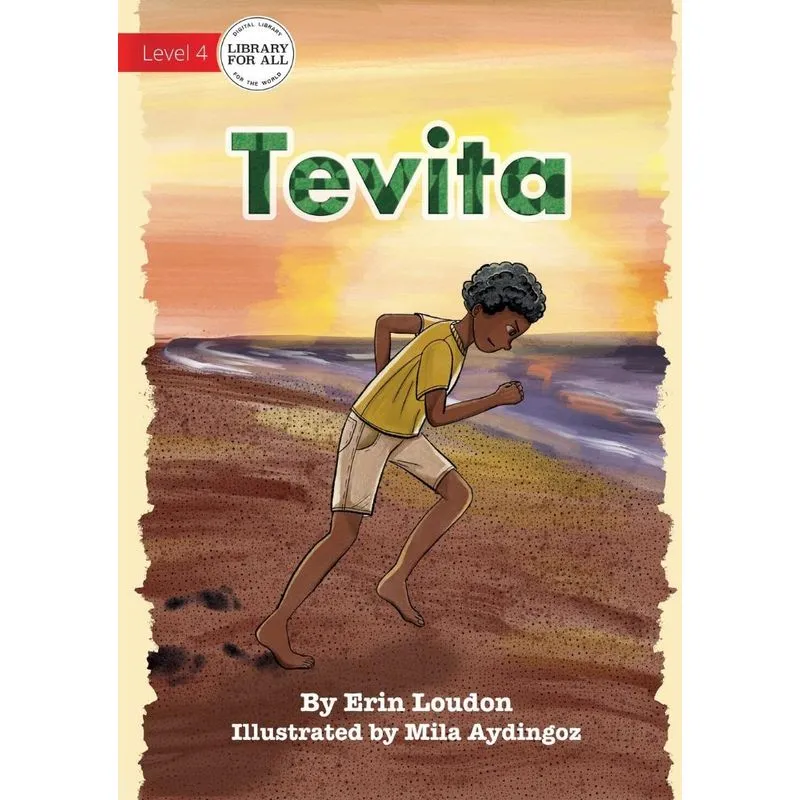 Tevita