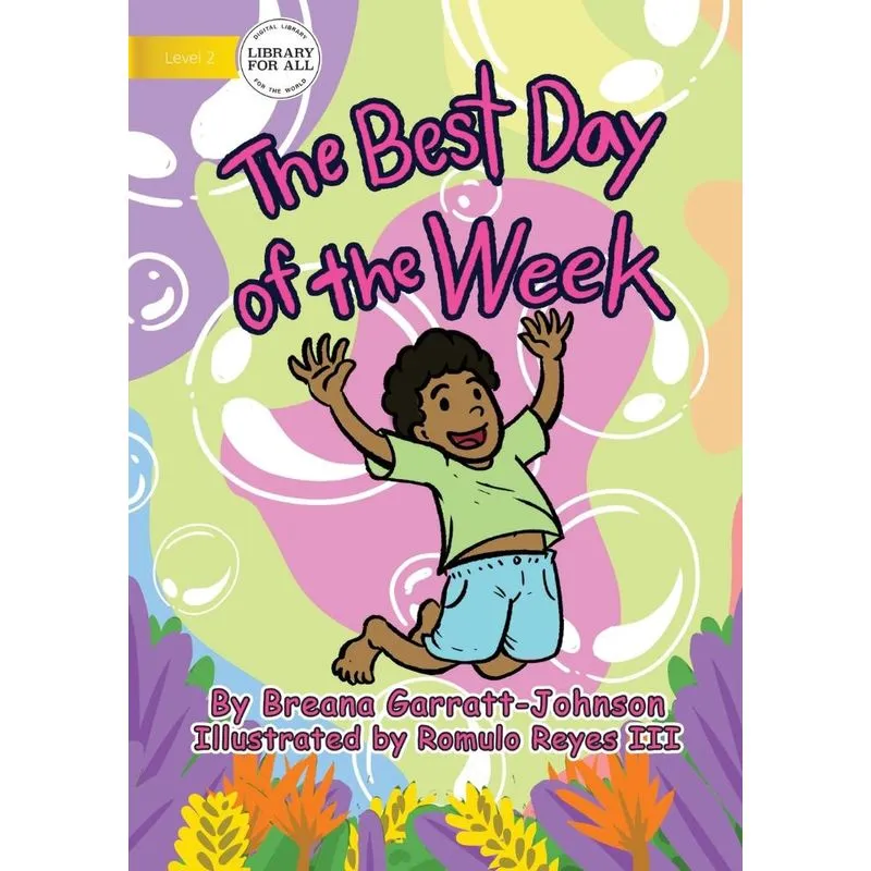 The Best Day of the Week