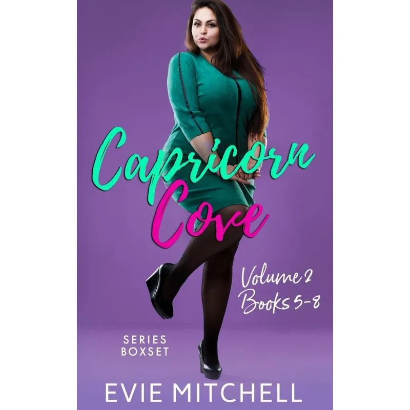 Capricorn Cove Volume 2