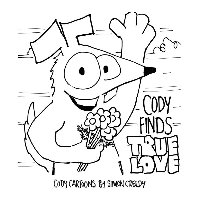 Cody Finds True Love