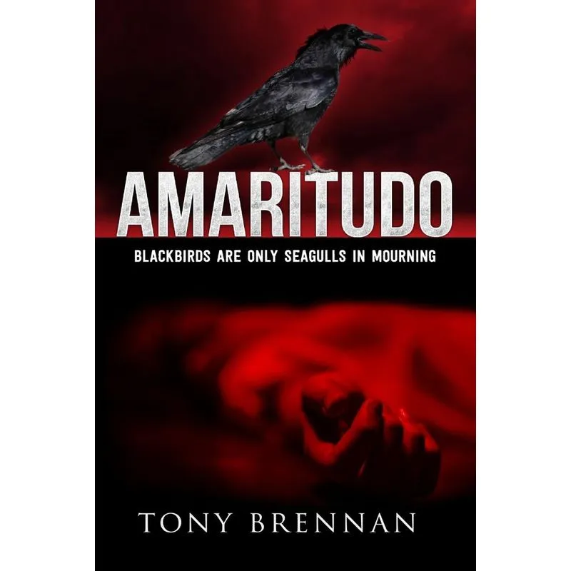 Amaritudo