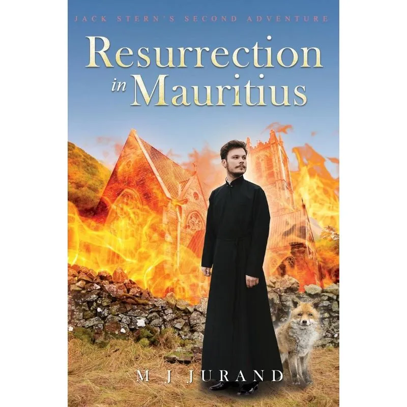 Resurrection in Mauritius