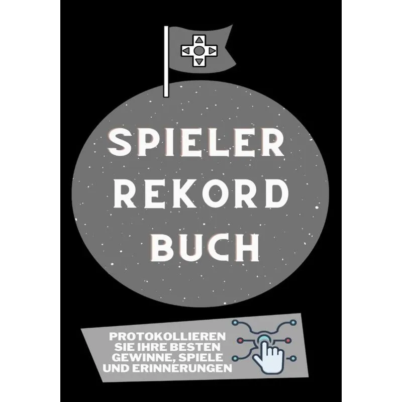 Spieler Rekord Buch