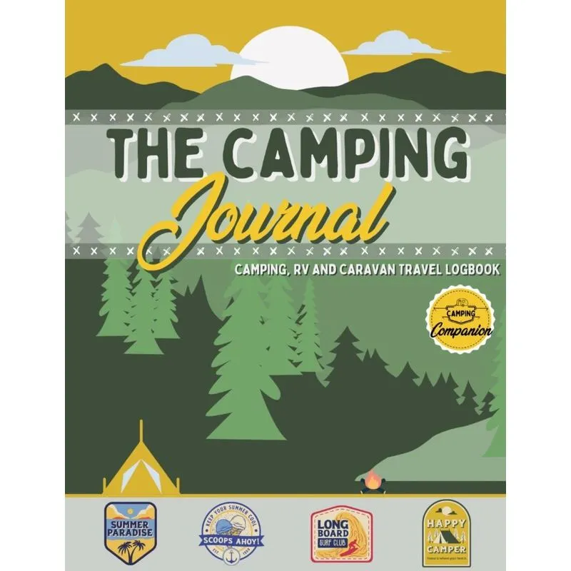 The Camping Journal