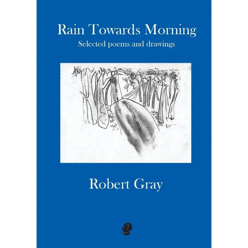 Rain Towards Morning