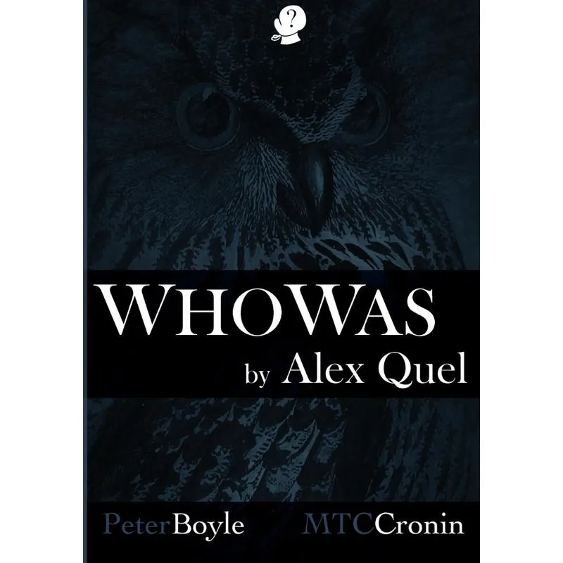Who Was