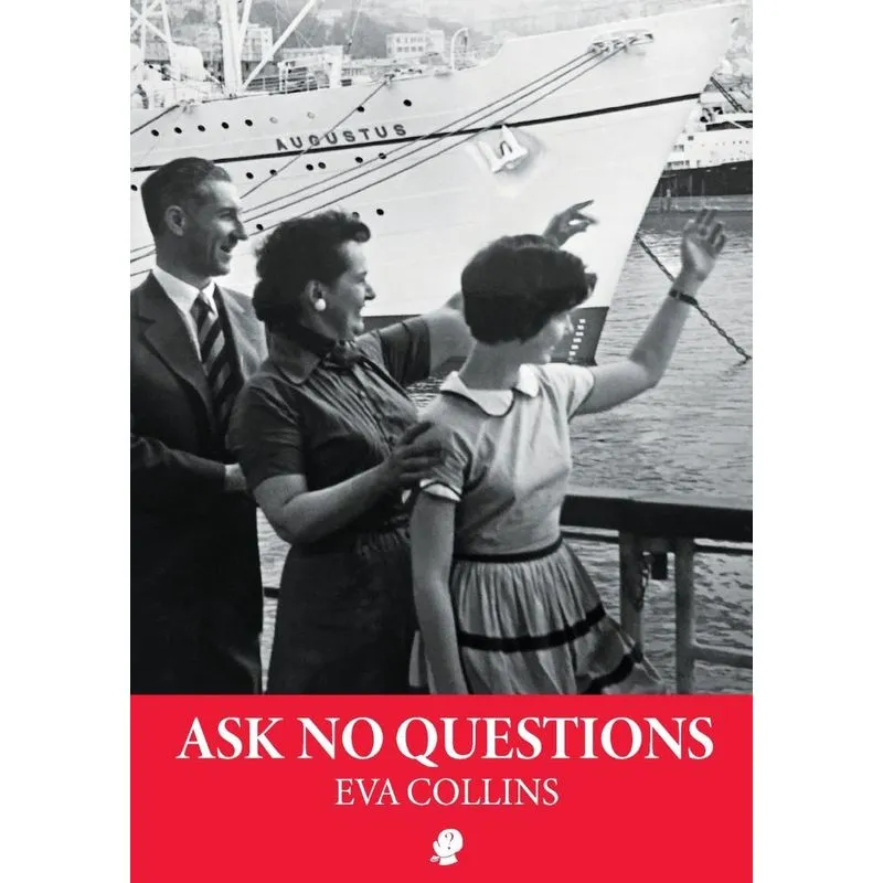 Ask No Questions
