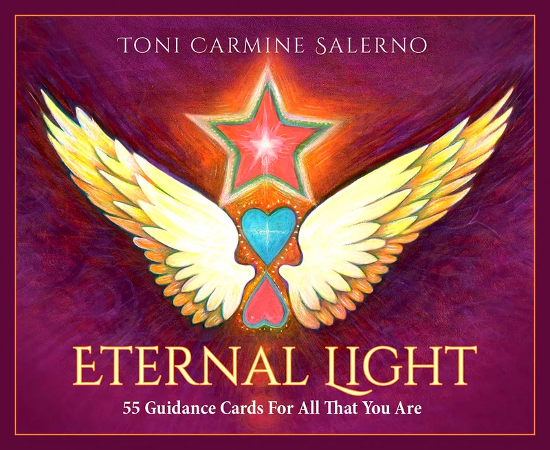 Eternal Light Guidance Cards