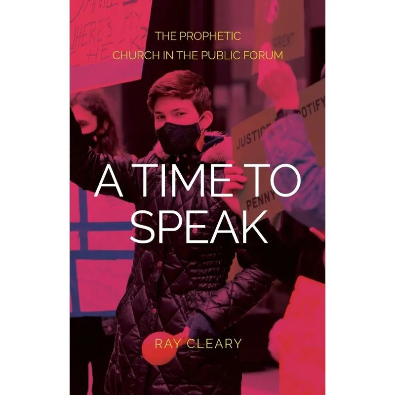 A Time to Speak
