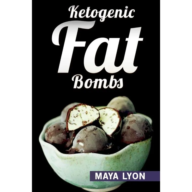 Keto Fat Bombs
