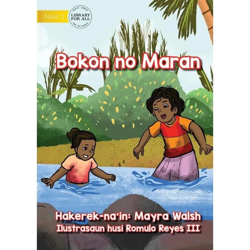 Wet And Dry - Bokon no Maran