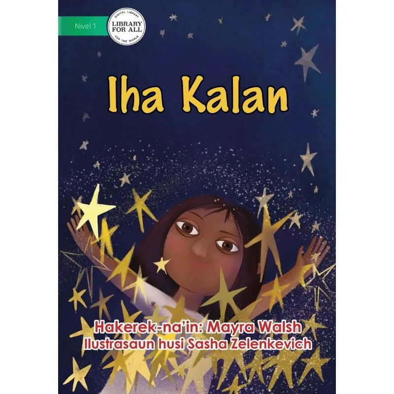 At Night - Iha Kalan