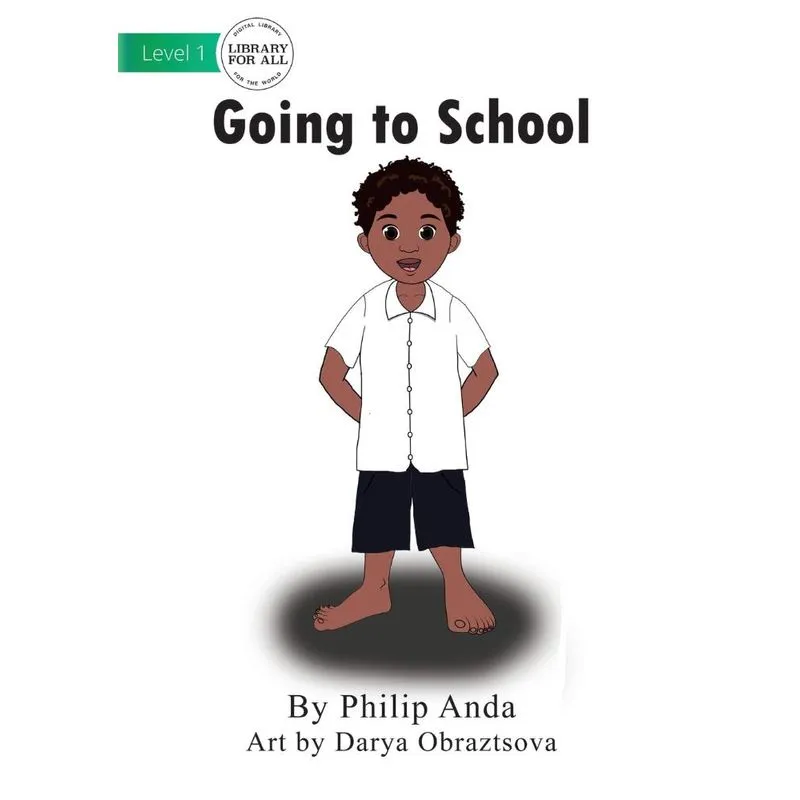 Going To School