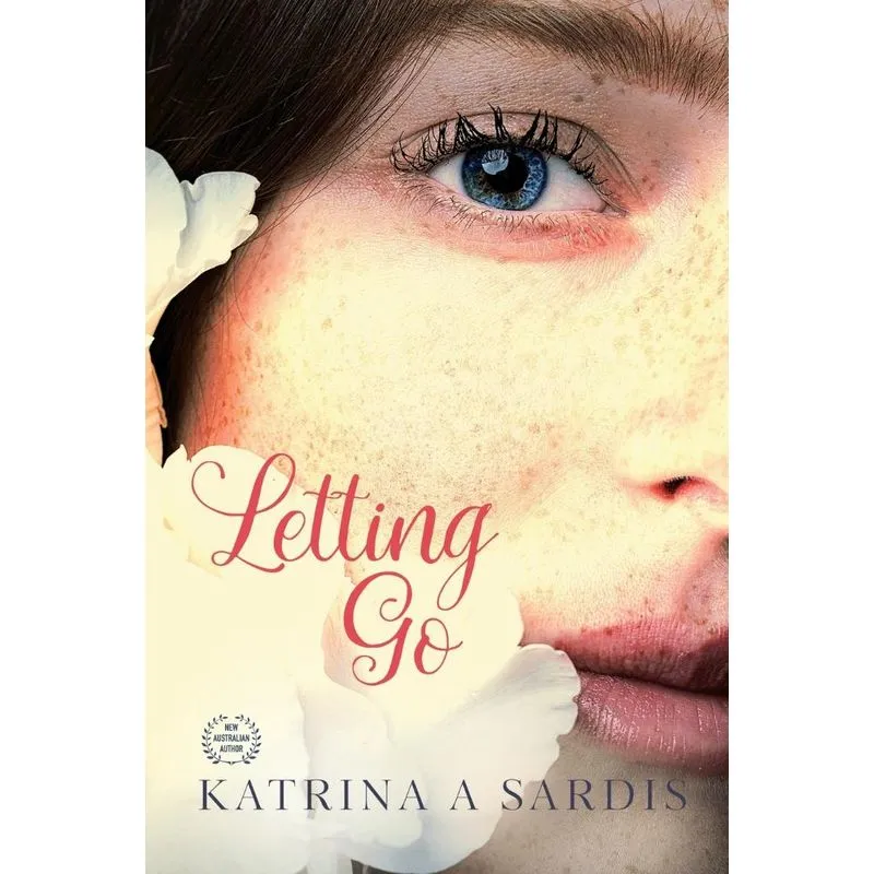 LETTING GO
