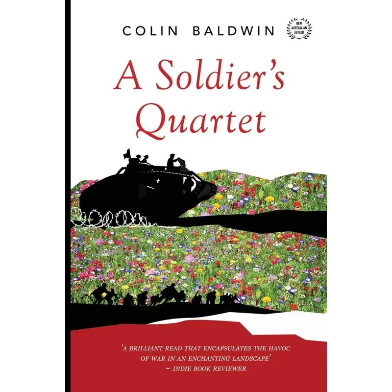 A Soldiers Quartet