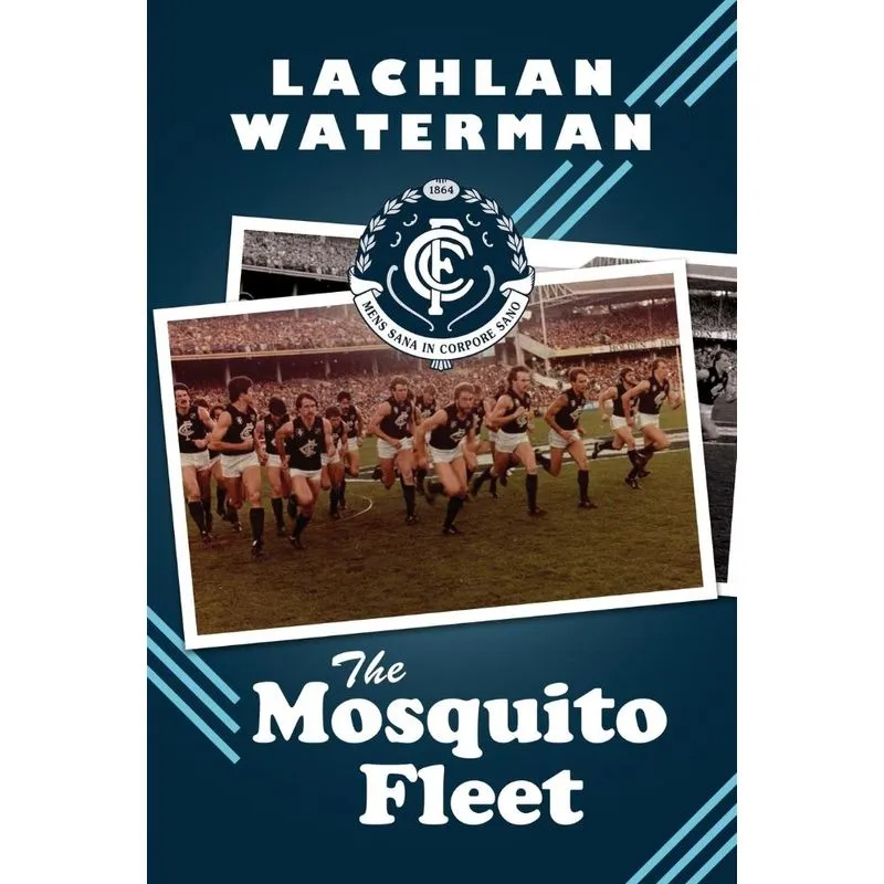 The Mosquito Fleet