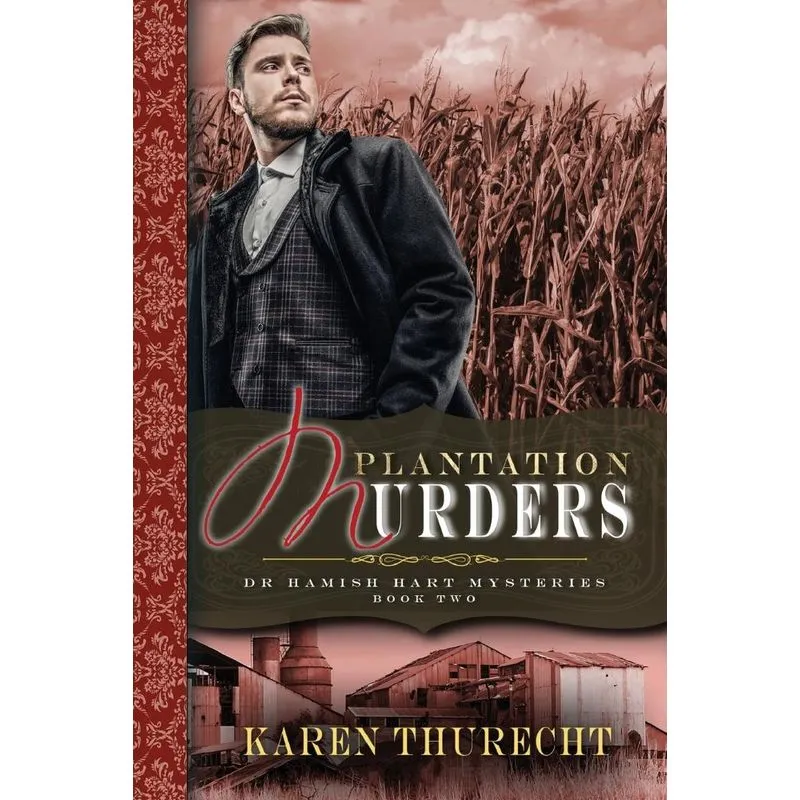 The Plantation Murders