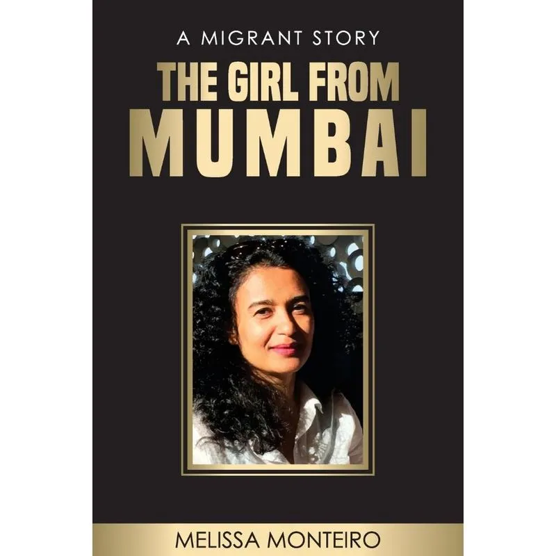 The Girl From Mumbai