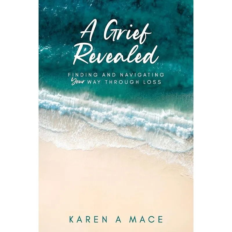 A Grief Revealed