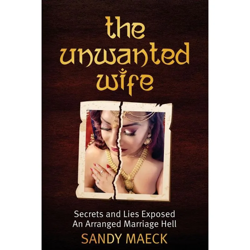 The Unwanted Wife