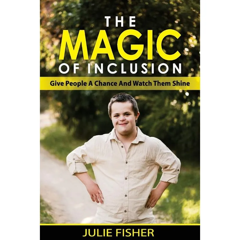 The Magic Of Inclusion