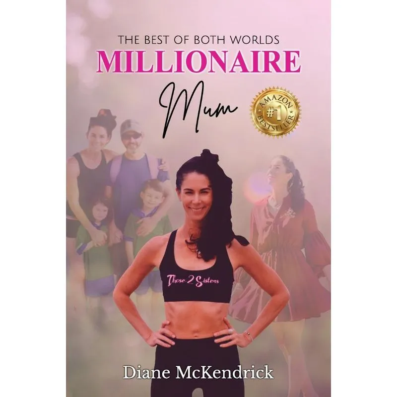 Millionaire Mum