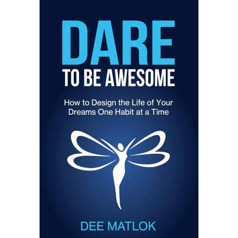 Dare To Be Awesome