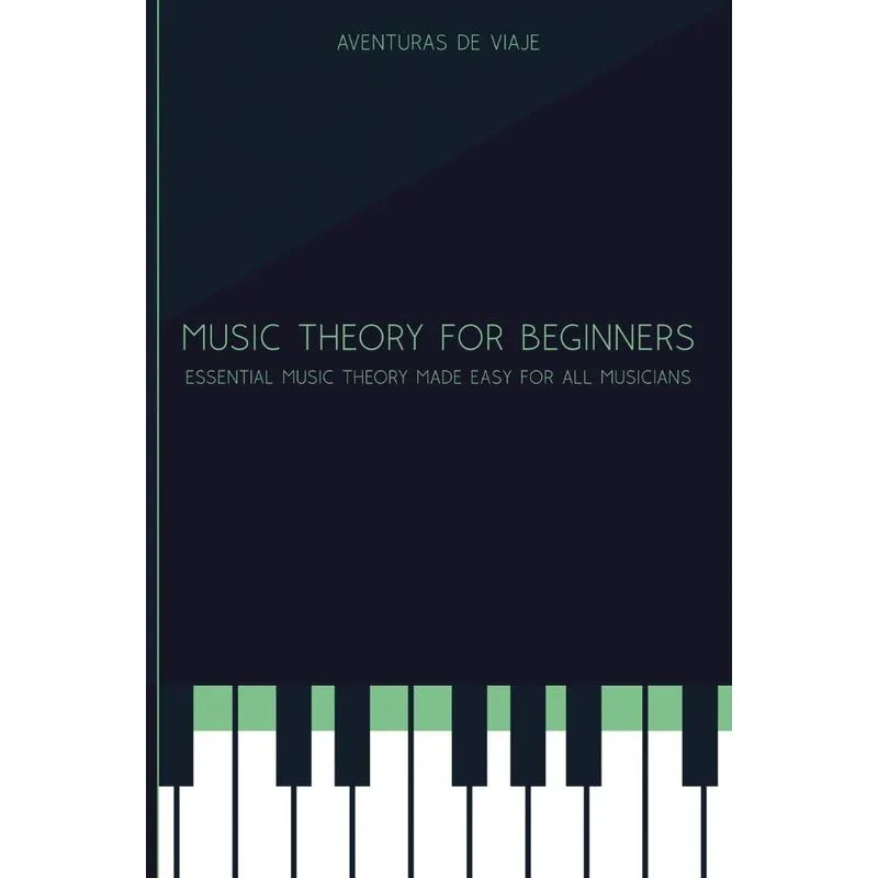 Music Theory for Beginners