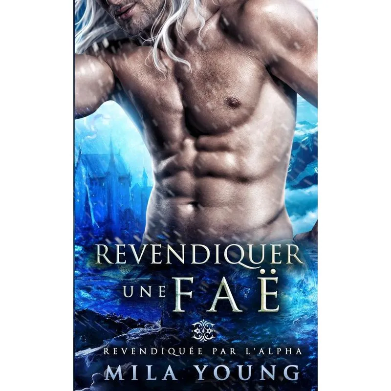 Revendiquer Une Faë