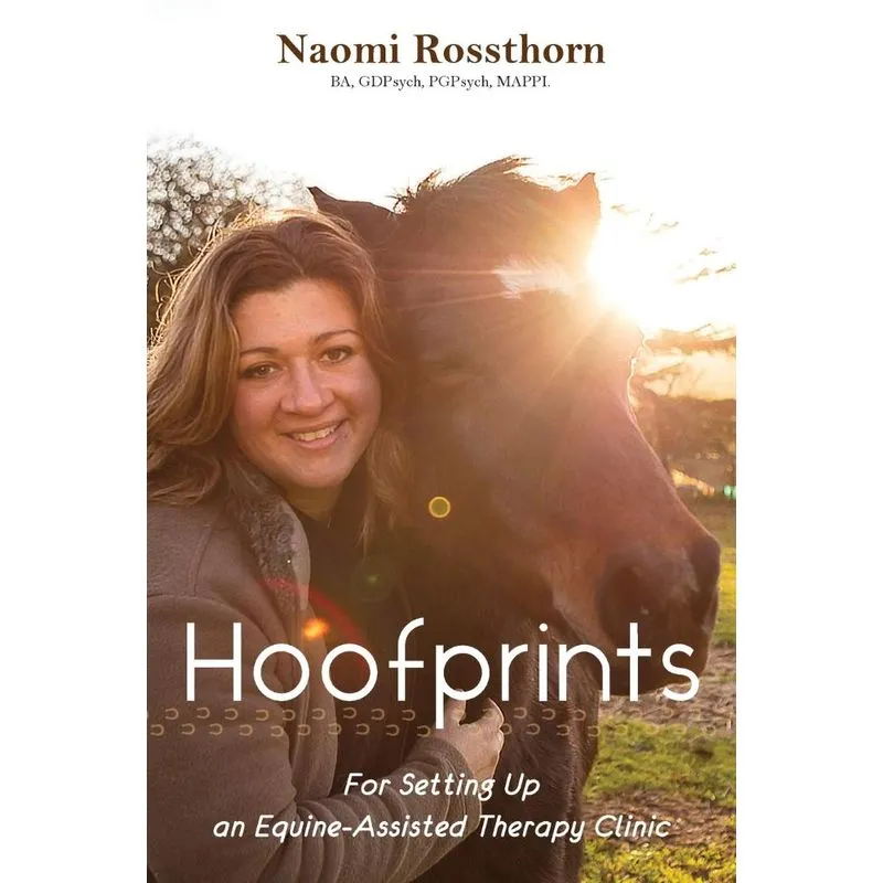 Hoofprints