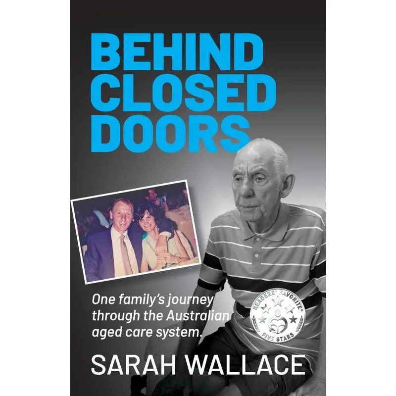 Behind Closed Doors