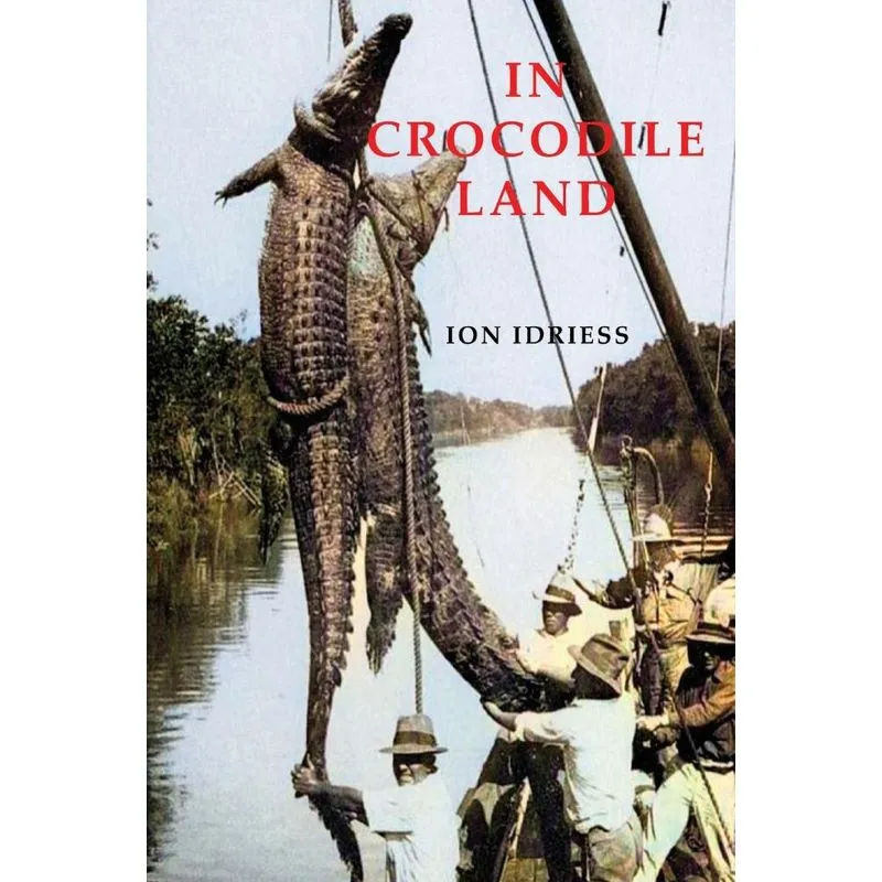 In Crocodile Land