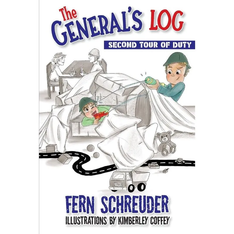 The Generals Log