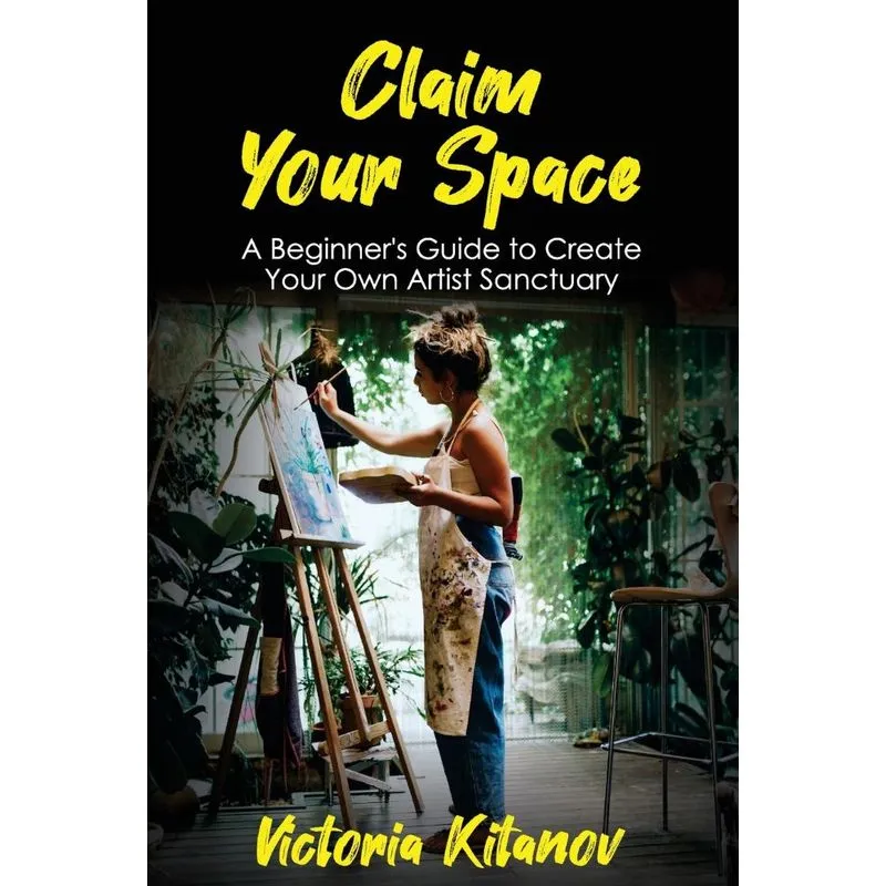 Claim Your Space