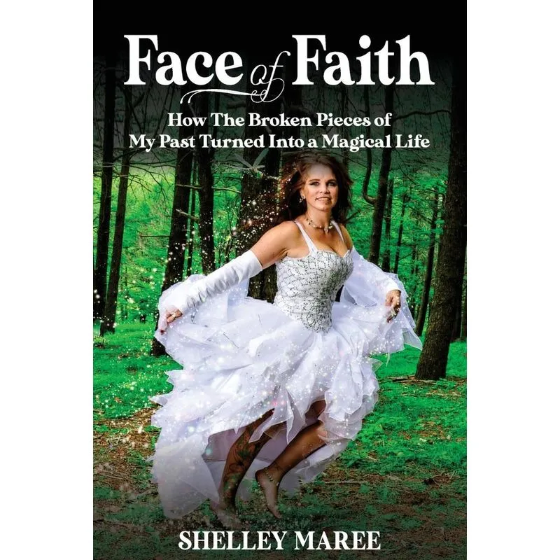 Face Of Faith