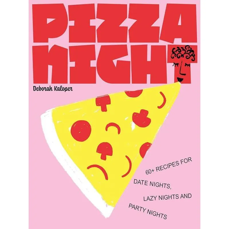 PIZZA NIGHT