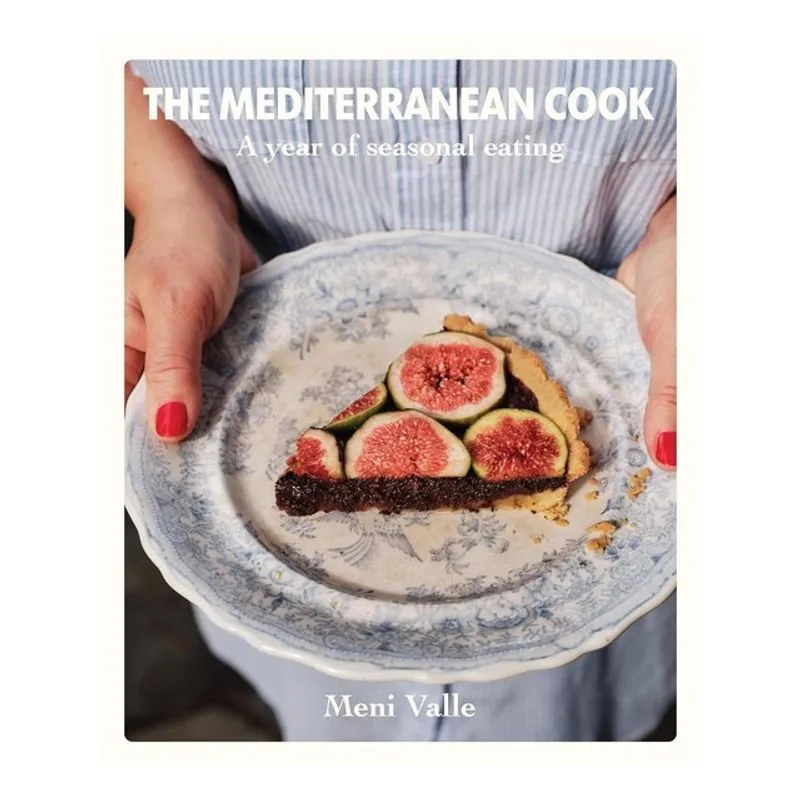 THE MEDITERRANEAN COOK
