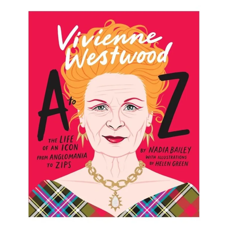 VIVIENNE WESTWOOD A TO Z