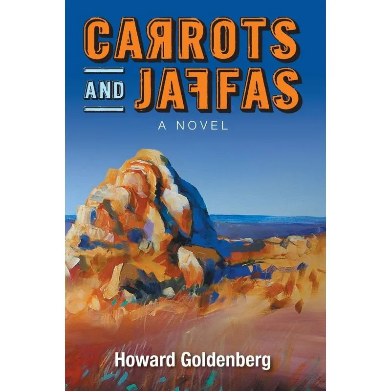 Carrots and Jaffas