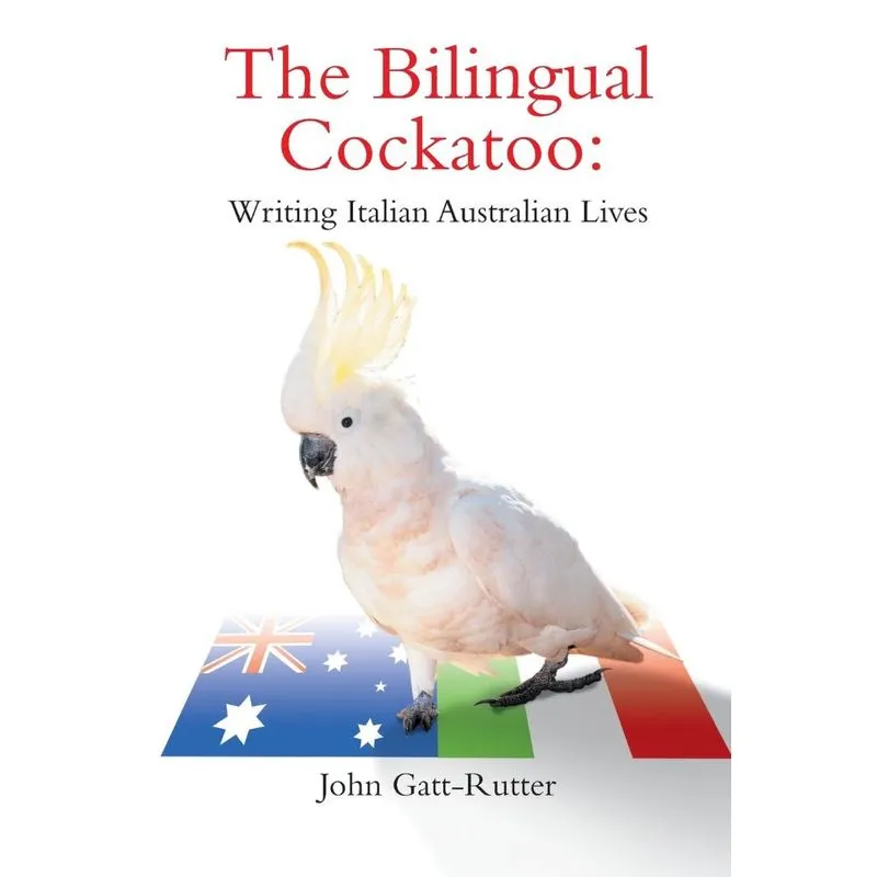 The Bilingual Cockatoo
