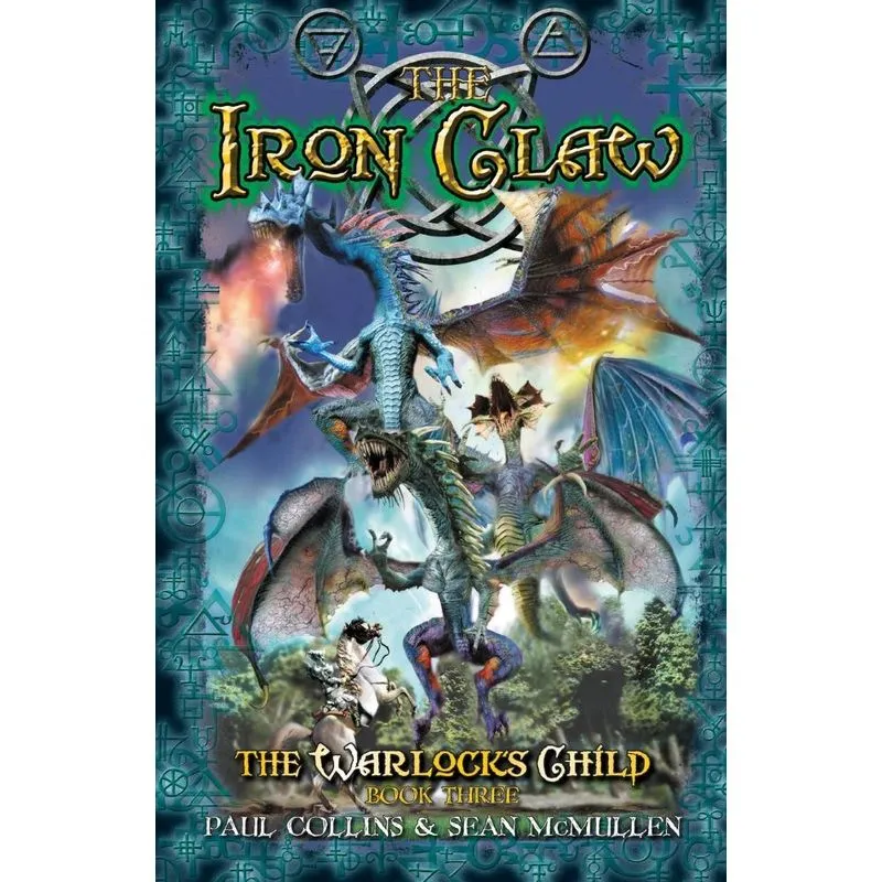 The Iron Claw