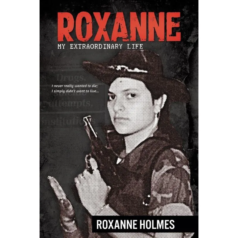 Roxanne