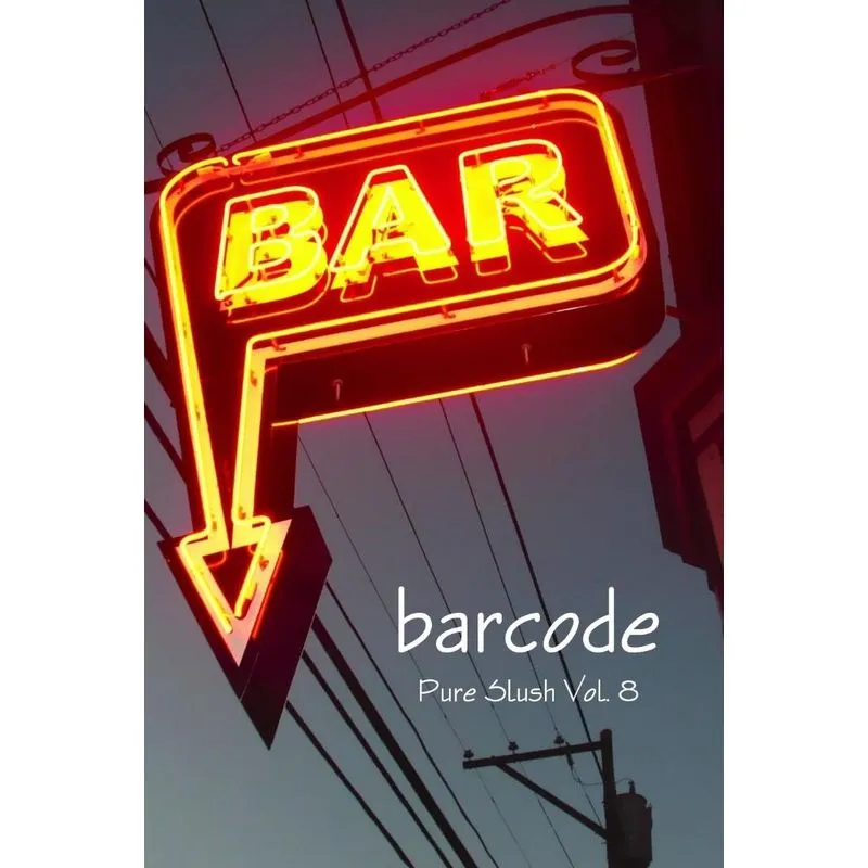 barcode Pure Slush Vol. 8