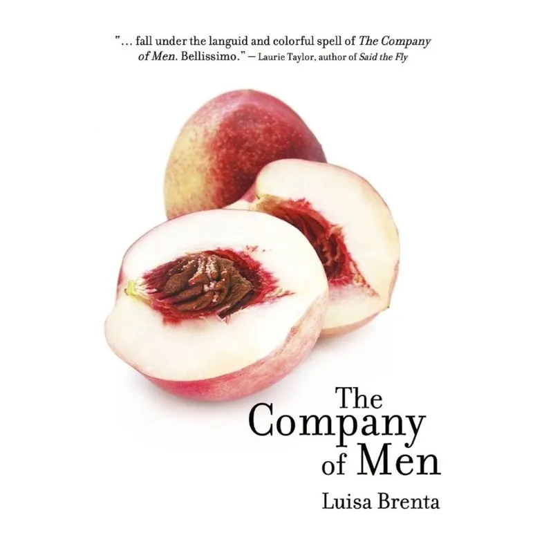 The Company of Men